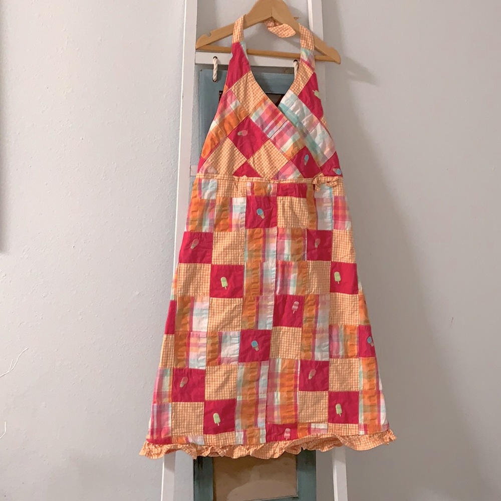 Gymboree dress
